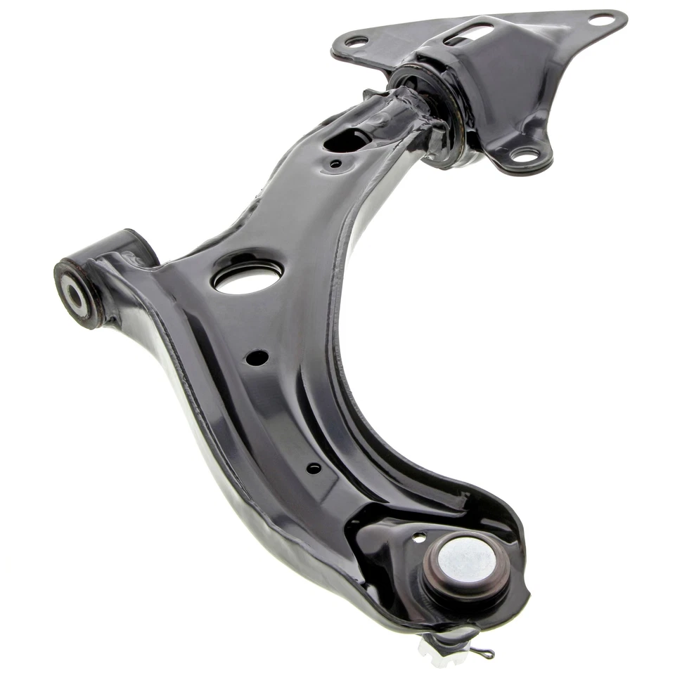 Рычаг управления и шаровой шарнир в сборе передний правый Lwr Mevotech для Honda 10-11 годов выпуска - Изображение 2 из 4