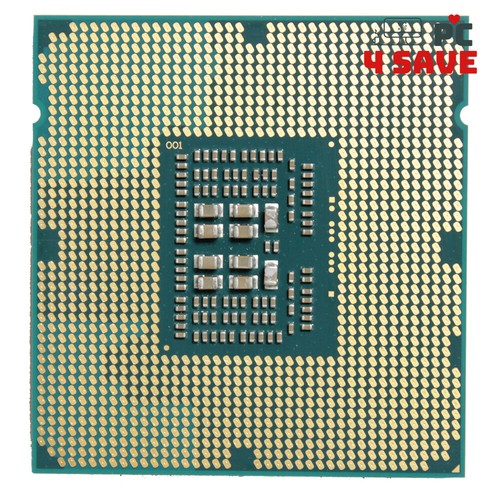Intel Xeon E5-2420 V2 SR1AJ 2.20GHz Six-Core 15M LGA-1356 Server Processor 80W - Picture 2 of 2