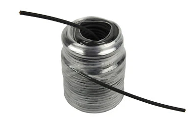 TEMCO INDUSTRIAL 12 AWG Solar Panel Wire 500' Power Cable UL 4703 Copper MADE IN USA PV Gauge