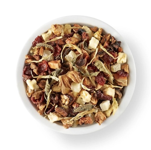 New Teavana Summer Lemonade Herbal Tea Loose Leaf Tea 2oz - Sealed Bag 🍋