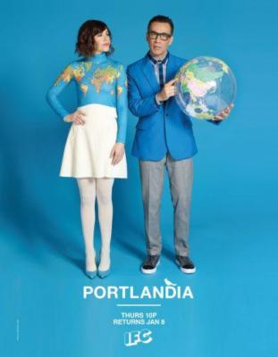 Portlandia Poster Mini 11