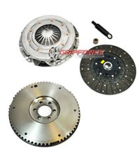 GF CLUTCH SET & FLYWHEEL 89-90 JEEP COMANCHE CHEROKEE WRANGLER 4.0L 4.2L 6CYL