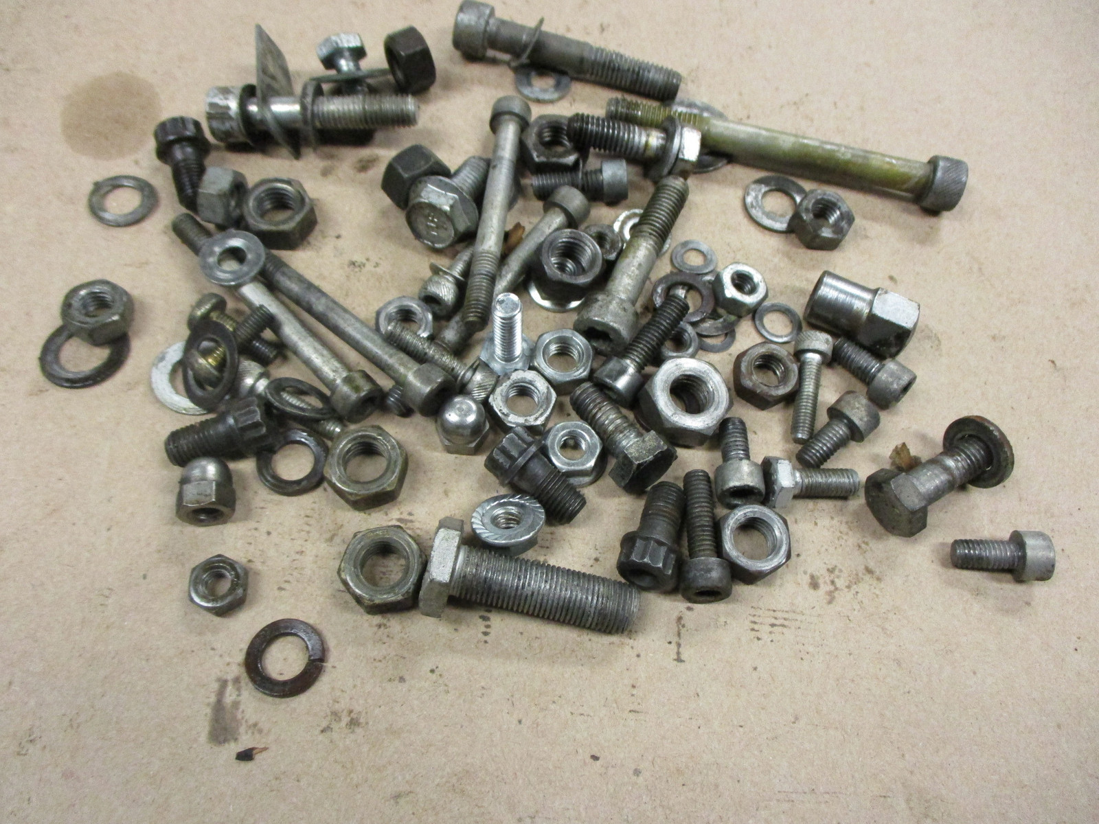 BMW R80 R80RT R100RT R100 R100RS R90 airhead metric bolts | eBay