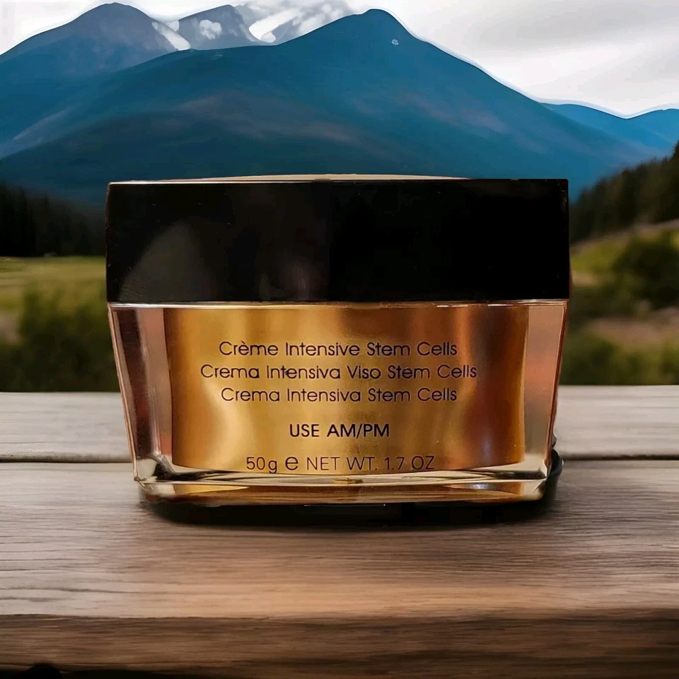 Pevonia Stem Cells Phyto Elite Plant Origin Intensive Cream 1.7 Oz - Image 2 of 4