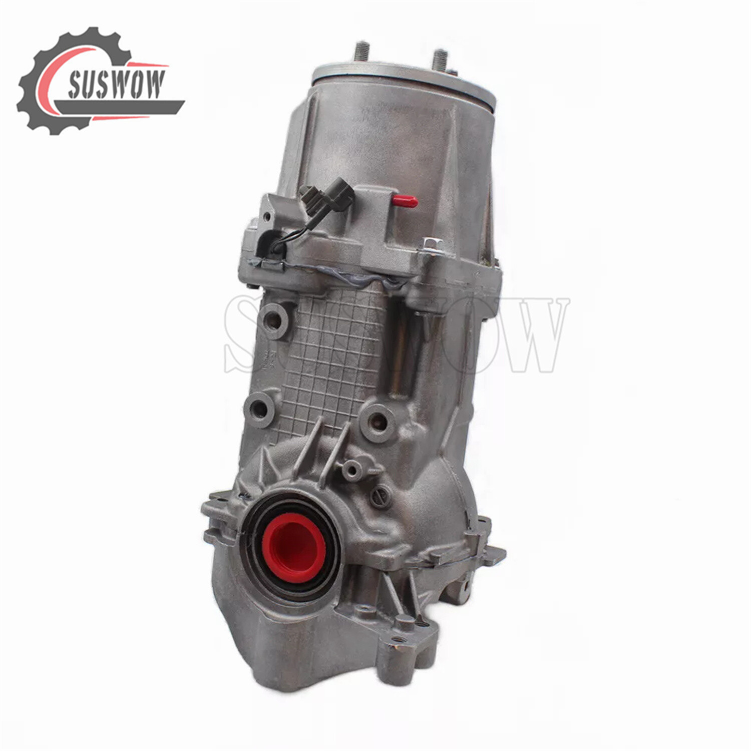 Rear Axle Differential Carrier Assembly For 07-17 Jeep Patriot Compass 3501A115 