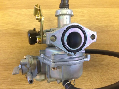 New Honda C90 C 90 Cub Carburettor Carb Carburetor NEW - Picture 3 of 7