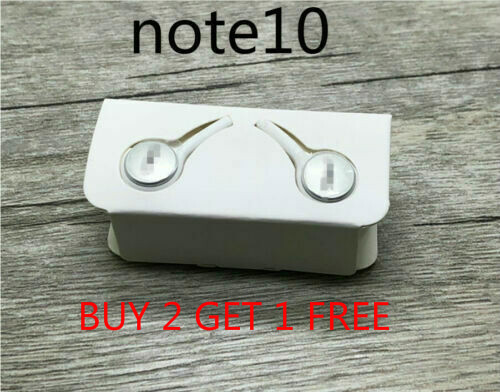 AKG EO-IG955 Type-C headset USB-C headset Earphone Samsung Note10 20 S20 21Ultra - Picture 9 of 11