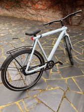 VanMoof S3  E-Bike Vanmoof S3  Fahrrad  Van M...