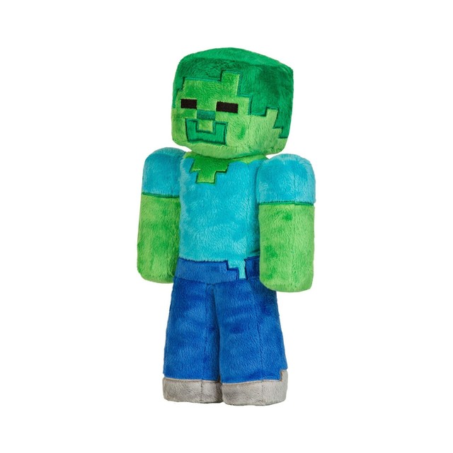 minecraft plush ebay