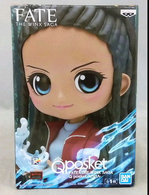 fate the winx saga q posket aisha