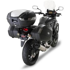 Seitenkofferträger Seite für Honda 500 CB X (PC46) 2013/2015
