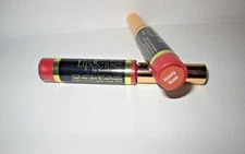 Lot 2 SeneGence LipSense Long Lasting Liquid Lip Color .25 oz Sealed HONEY ROSE