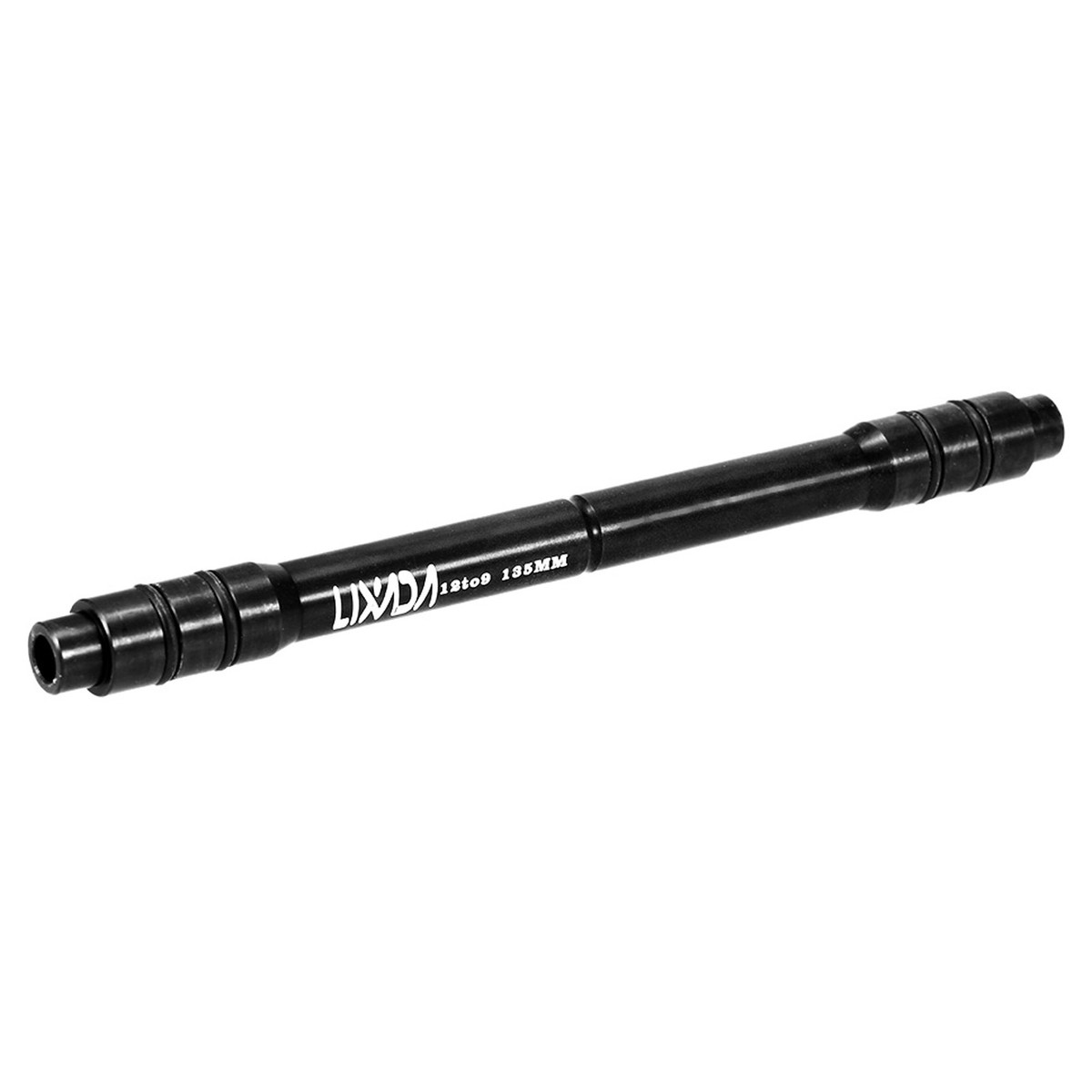 12mm to 9mm QR MTB Bike Thru Axle Hub Quick Release 135mm K7O9 eBay