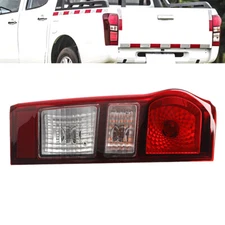 LH Tail Brake Light Rear Assembly 8961253983 For Isuzu DMax D-Max Pickup 12-16