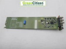 Blackmagic Design OpenGear Converter Audio to SDI Card BMD-PCB84