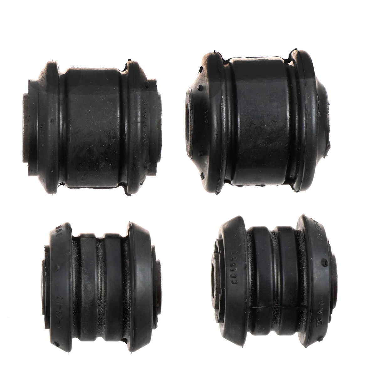 Genuine Maserati Rear Suspension Silent Block Kit PN