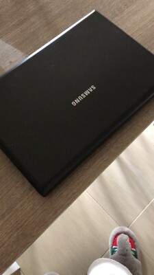 Samsung R NP-R519-JS06DE notebook 39,6 cm (15.6