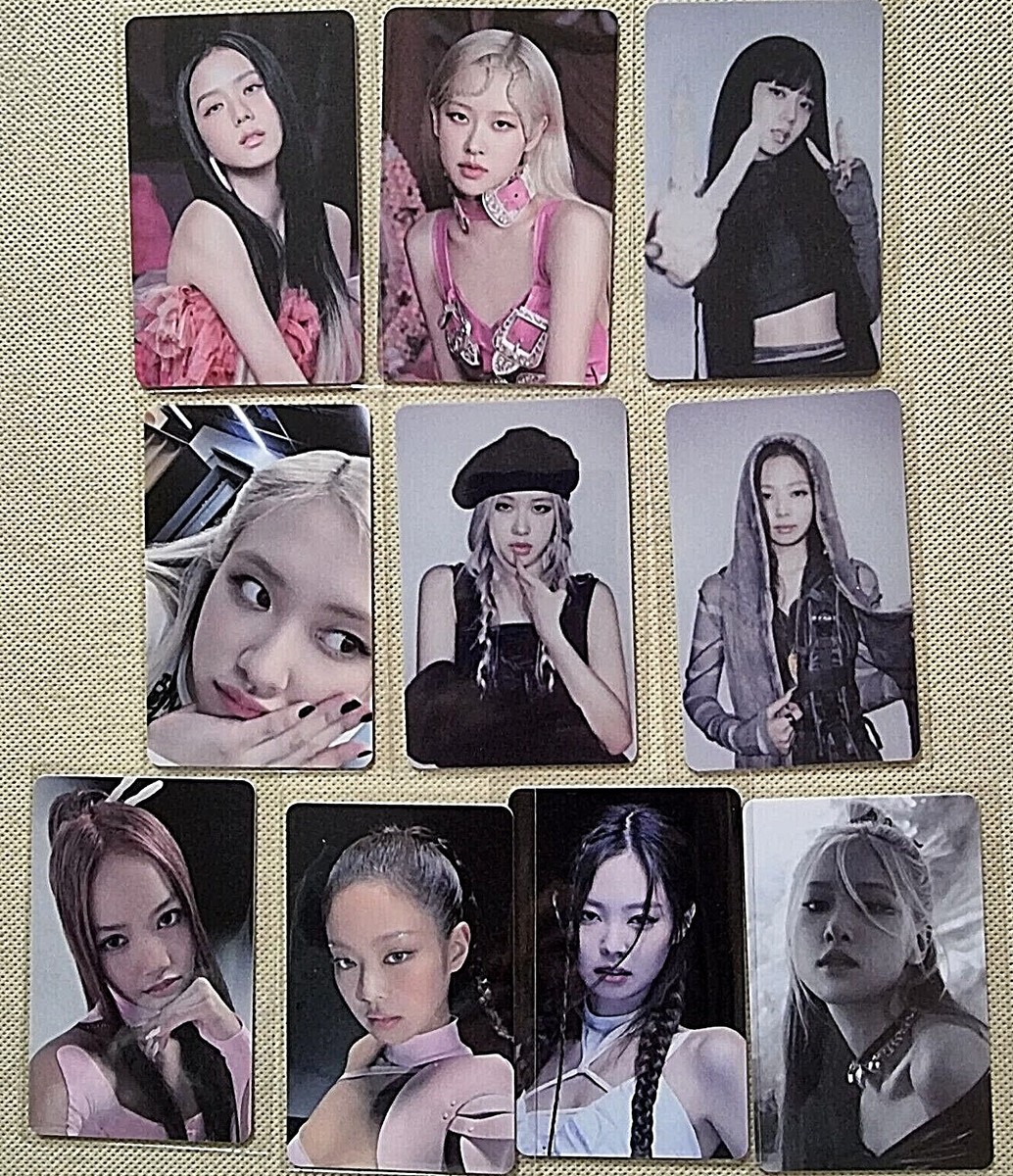 BLACK PINK  ブルピン ポストカード 超レア $_57.JPG?set_id=8800005007