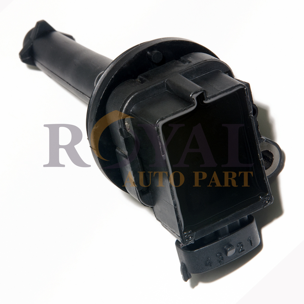 5x Premium Ignition Coils For Volvo C70 S70 