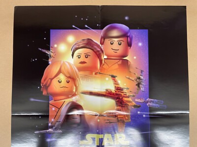 LEGO Star Wars Episode IV A New Hope 20