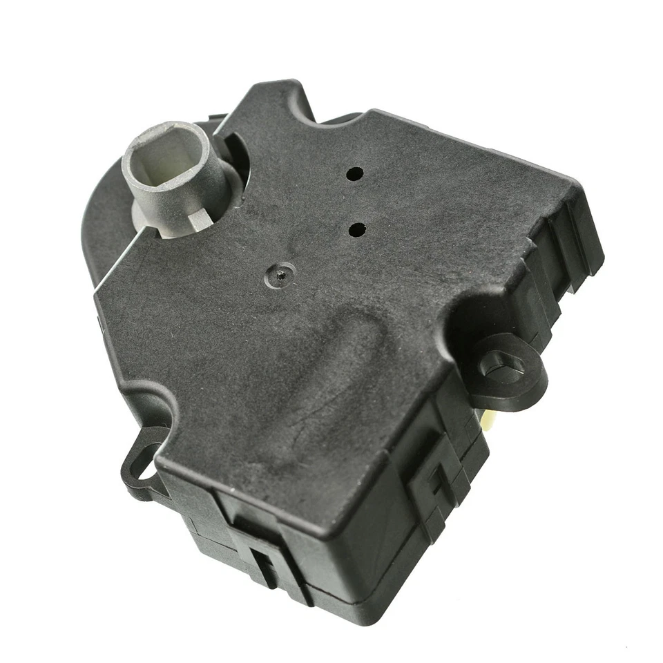 Привод дверной смеситель отопителя и кондиционера для Buick LeSabre Cadillac DeVille Olds Pontiac - Изображение 4 из 4