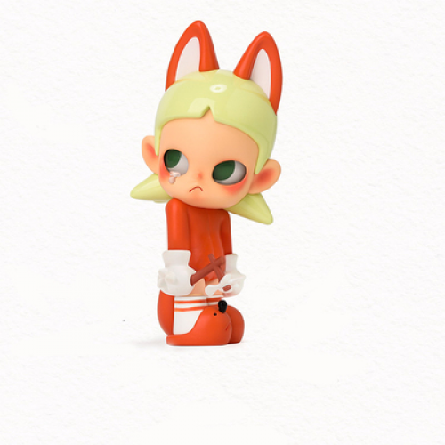 POPMART Zsiga Forest Walk Series Caja Ciega Figuras Caja Completa de 12 Confirmadas - Imagen 6 de 13