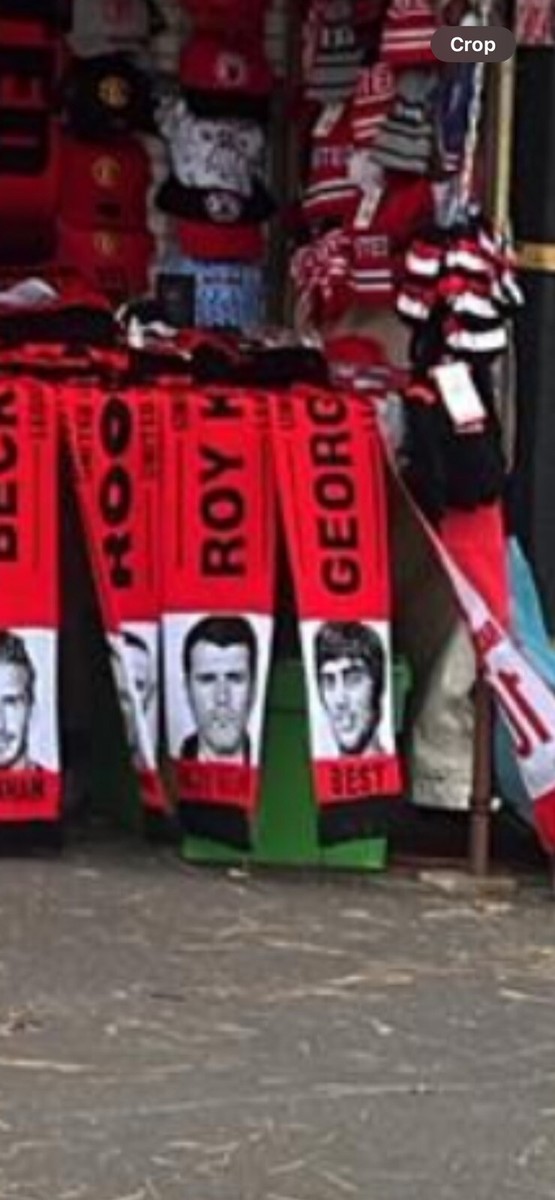 Man Utd Transfer News: Kobbie Mainoo Eyed In Controversial Move As - Foto 2