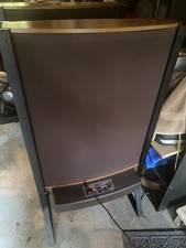 Quad Esl-63 Speakers