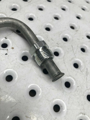 SNIPER HP POWER STEERING HOSE HOLDEN COMMODORE VH, VK 3.3L 202 2.8L 1981-2/1986 - Picture 5 of 5