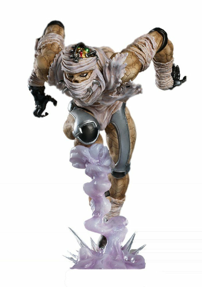 Statue Legend JoJo's Bizarre Adventure Stardust Crusaders 47