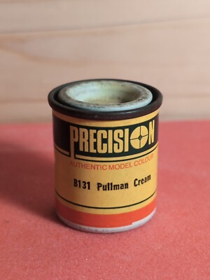 Phoenix Precision Modellierlack B131 Pullman Creme Neu