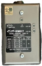 ICM517 Surge Protector