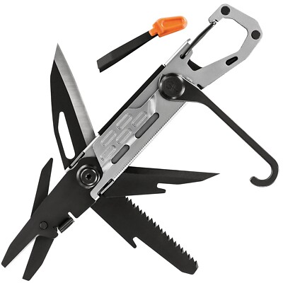 Gerber Multitool Stake Out Multitools NEU