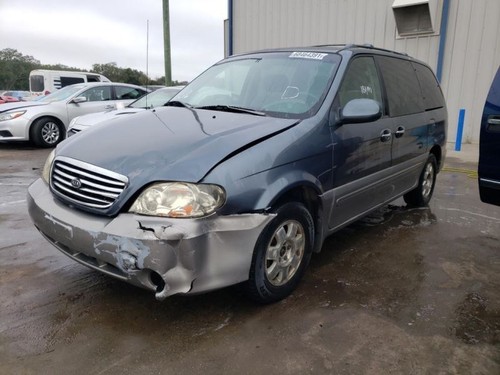 Alternador a través del 17/02/03 compatible con 02-03 SEDONA 783979 - Imagen 12 de 12