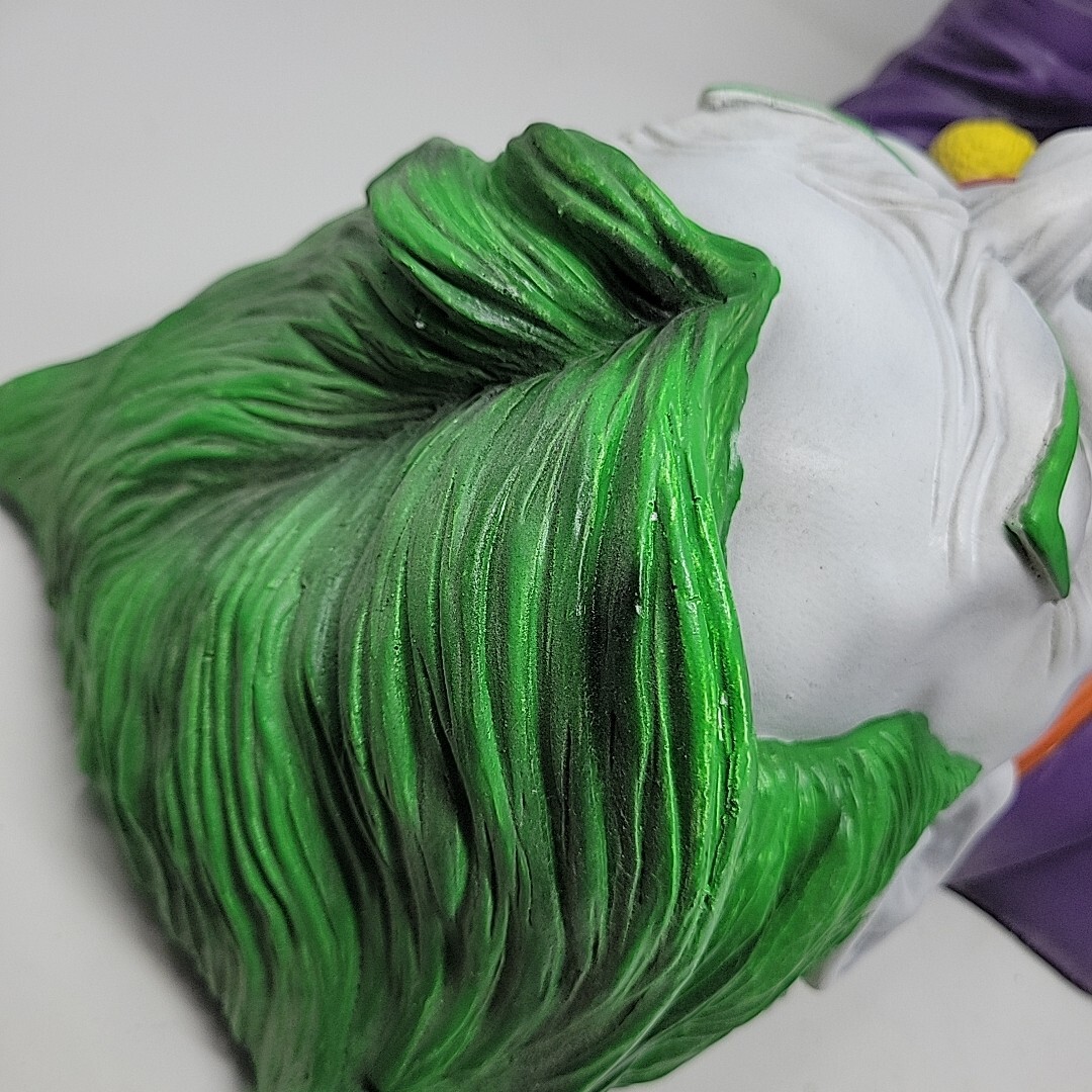 Rubie's DC Comics The Joker Halloween Foam Candy Bowl Holder 20