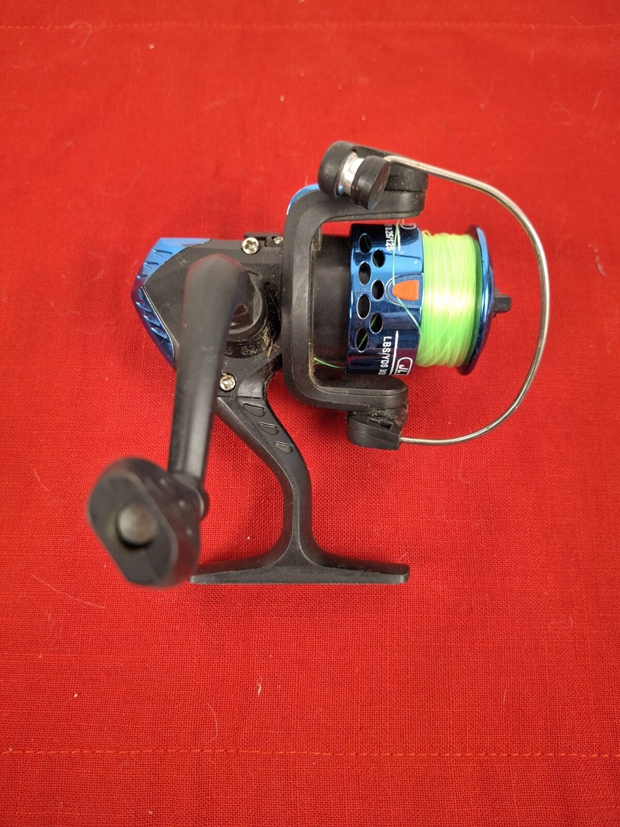 Eastshark JL 200 Fishing Reel