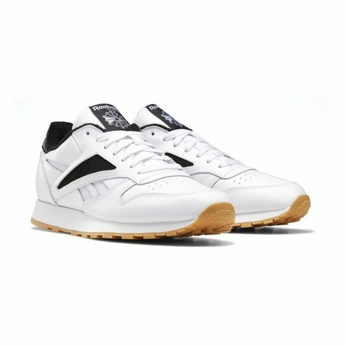 reebok classic leather mark