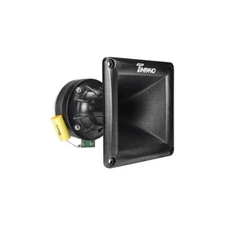 Timpano Horn Driver TPT-DH175 250 Watts 8 Ohm 1" Exit High Frequency Compress...
