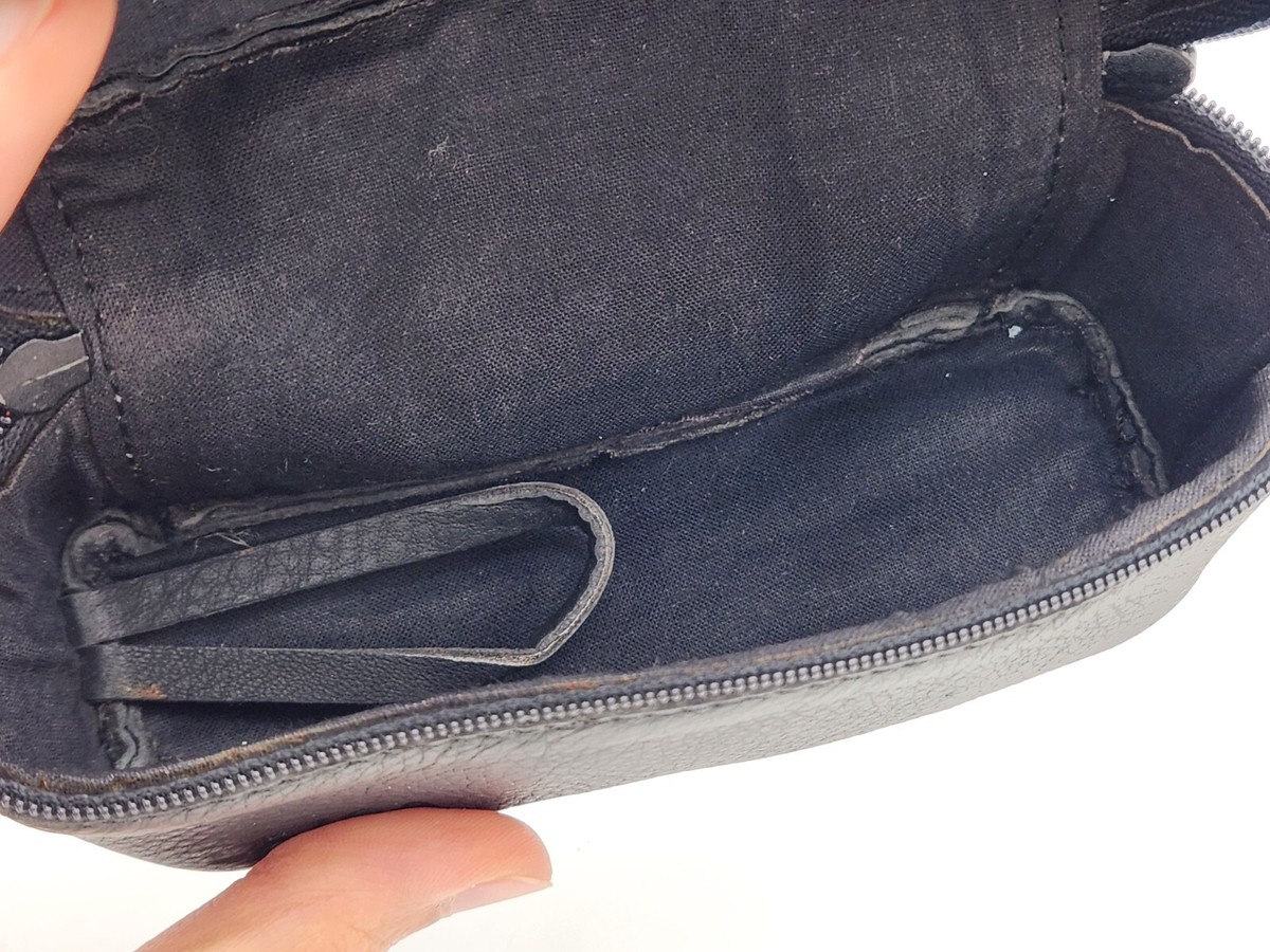 Genuine Leica 18513 Soft Leather Camera Case for Minilux Zoom | eBay