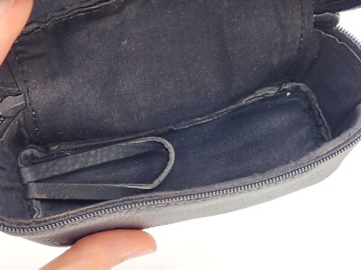 Genuine Leica 18513 Soft Leather Camera Case for Minilux Zoom | eBay