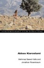 Abbas Kiarostami by Mehrnaz Saeed-Vafa, Jonathan Rosenbaum (Paperback, 2003)