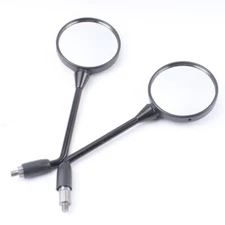 Motorcycle Mirror Set for KAWASAKI Z900RS ABS 2018 2019 2020 2021 2022 2023 2024