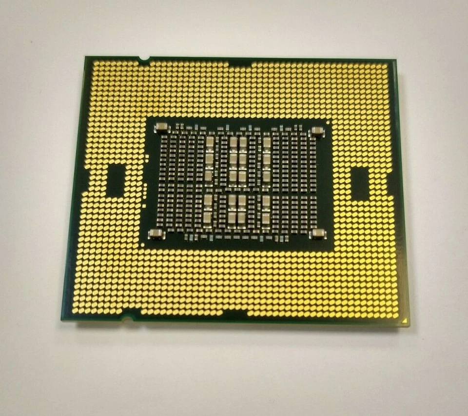 Intel Xeon Processor CPU SLC3R E7-2820 18 MB L3 Cache 2GHz 8 Core 5.86GT/s 105w - Image 2 of 2