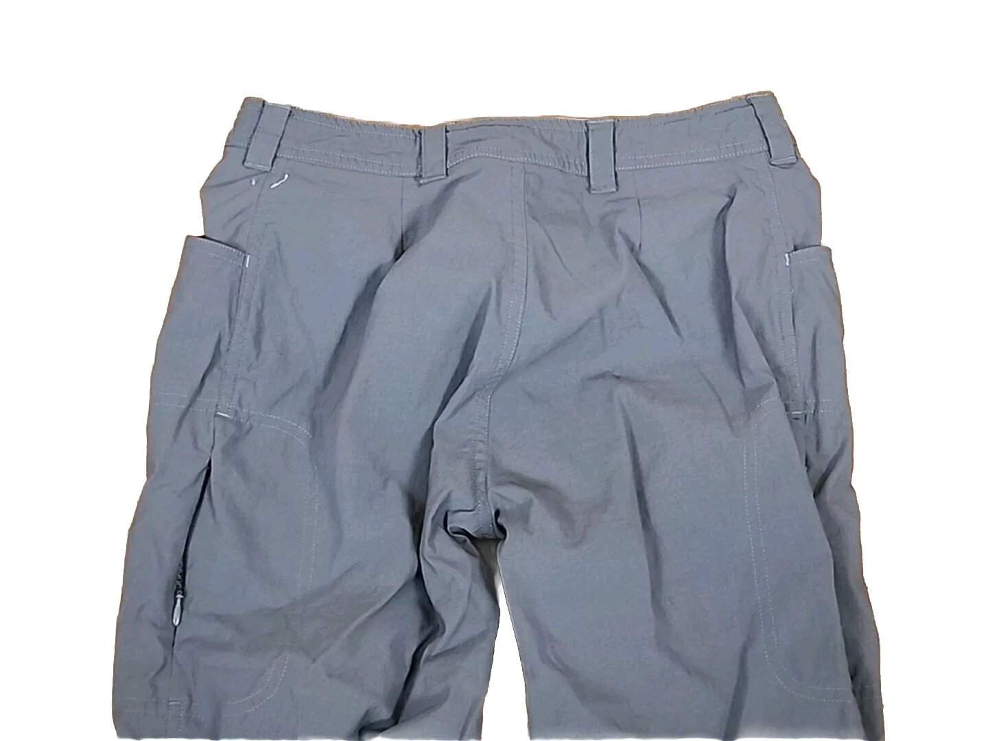 outdoor-research stretch nylon capri pants