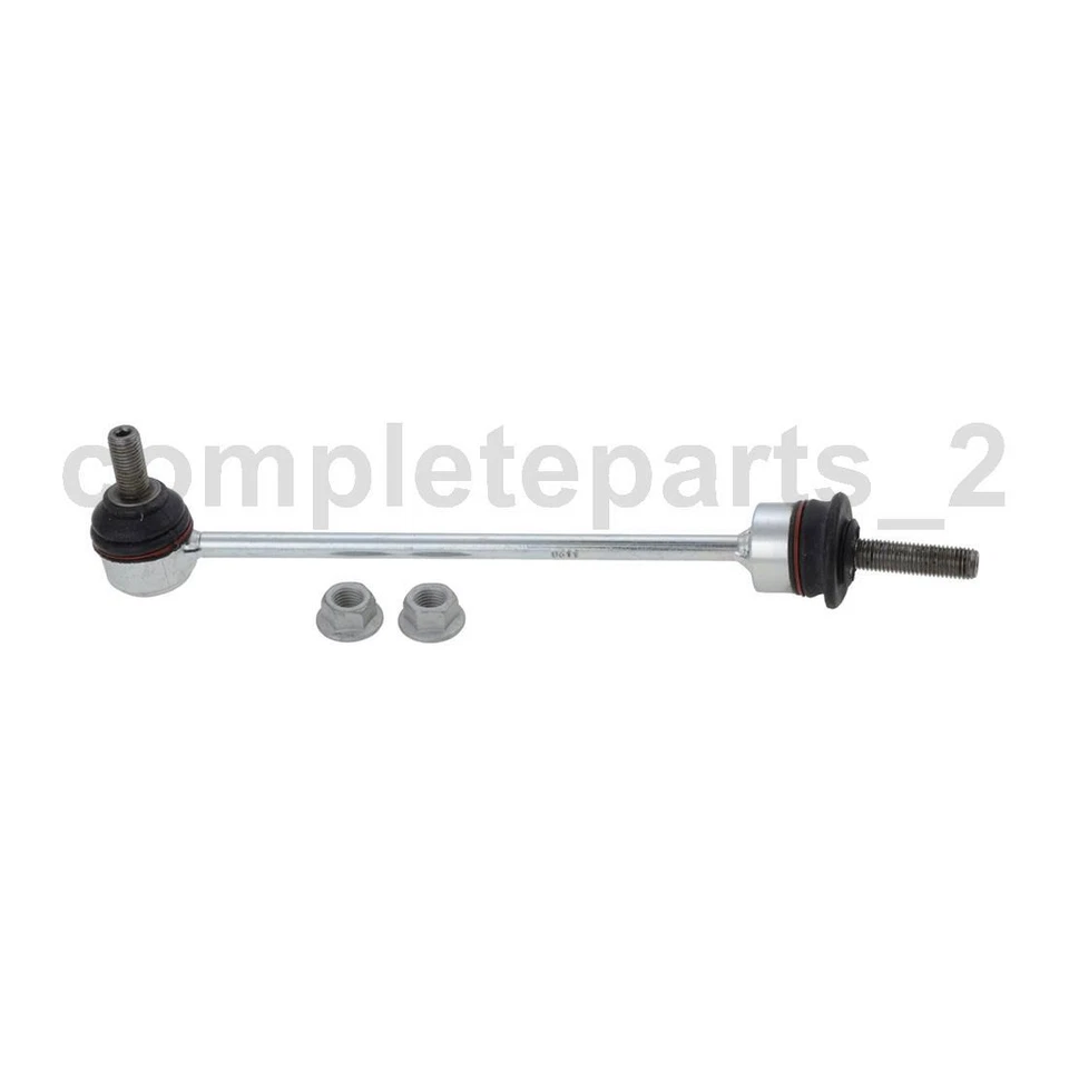Kit de 2 eslabones de barra estabilizadora delantera para Mercedes-Benz CL550 4,7 L 5,5 L Foto 3 de 4