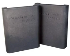 24" DoorJammer Protective Pads Auto Lifts 