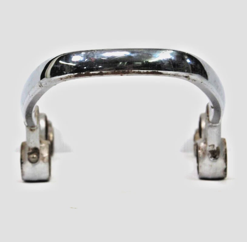 Honda Dream Front Fork Suspension Arm 51210-253-000 P4057 - Image 4 of 4