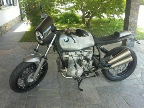 BMW Motorräder mit 751-1000ccm