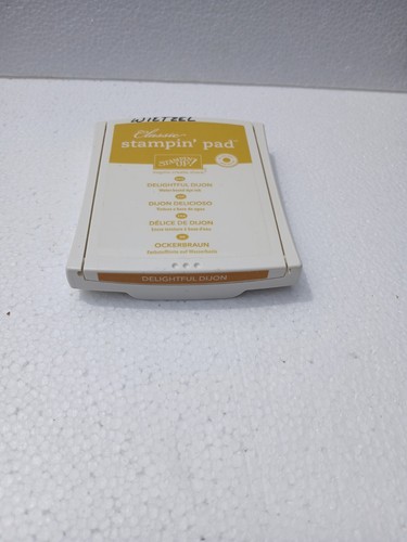 Stampin Up Stamp Ink Pads YOU CHOOSE - Picture 50 of 136