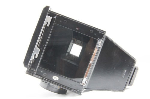 Mamiya RB67 CDS Trova prisma per RB67 Pro S SD #5047 - Foto 7 di 12